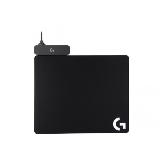 Gaming pad Logitech Powerplay Wireless Charging System