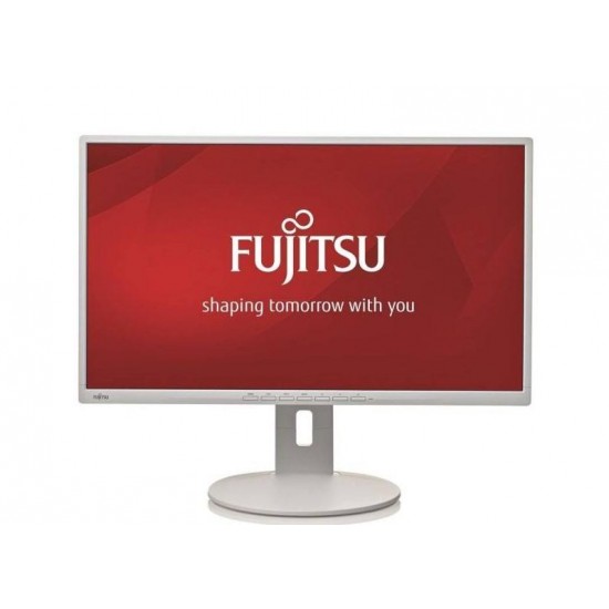 Monitor FUJITSU B27-9 TE, 27", FHD, IPS, DP, HDMI, VGA, 4 x USB