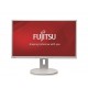 Монитор FUJITSU B27-9 TЕ, 27", QHD, IPS, DP, HDMI, VGA, 4 x USB, Сив