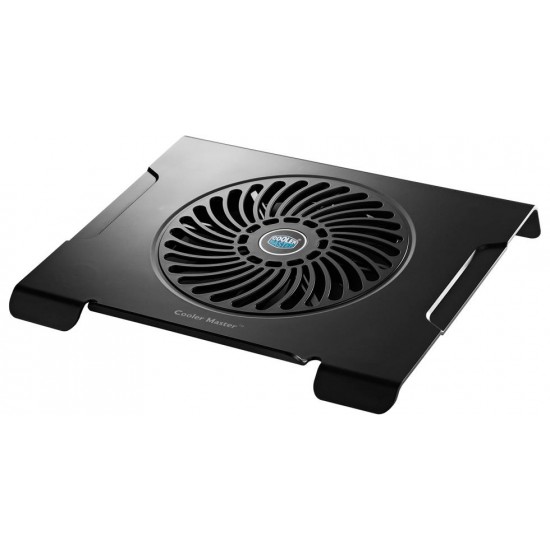 Notebook Cooler Cooler Master Notepal CMC3, R9-NBC-CMC3-GP