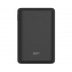 Външна батерия Silicon Power Powerbank Cell C10QC 10000 mAh