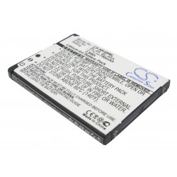 Батерия за телефон за NOKIA BL-4B 6125, 6131, 7370, 7360  3.7V 750mAh CAMERON SINO