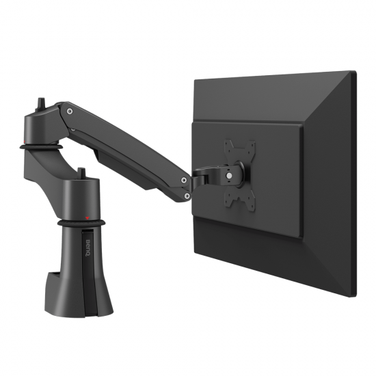 BenQ AS10 Single Monitor Arm