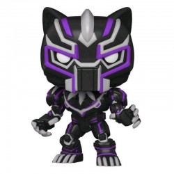 Фигурка Funko POP! Marvel: Avengers MechStrike - Black Panther #830