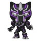 Фигурка Funko POP! Marvel: Avengers MechStrike - Black Panther #830