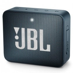 Блутут колонка JBL GO 2 Тъмносин