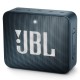 Блутут колонка JBL GO 2 Тъмносин