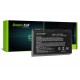 Батерия  за лаптоп GREEN CELL, Acer Aspire 3100 3690 5010 5100 5610 5630 BL52 BATCL50L6, 11.1V, 4400mAh