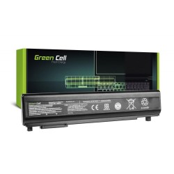 Батерия  за лаптоп GREEN CELL, TOSHIBA PA5162U