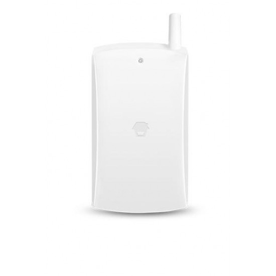 Smanos GB1260 Glass Break Detector, White