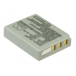 Батерия за апарат OLYMPUS Li30B LiIon 3.7V 650mAh Cameron Sino