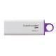 USB памет KINGSTON DataTraveler G4, USB 3.0, 64GB