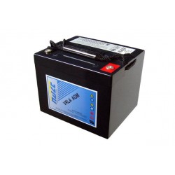 Оловна Батерия Haze (HZB12-44) Design life:12 години 12V / 44 Ah - 198 / 167 / 157 mm AGM Оловна Батерия Haze (HZB12-44) Design life:12 години 12V / 44 Ah - 198 / 167 / 157 mm AGM