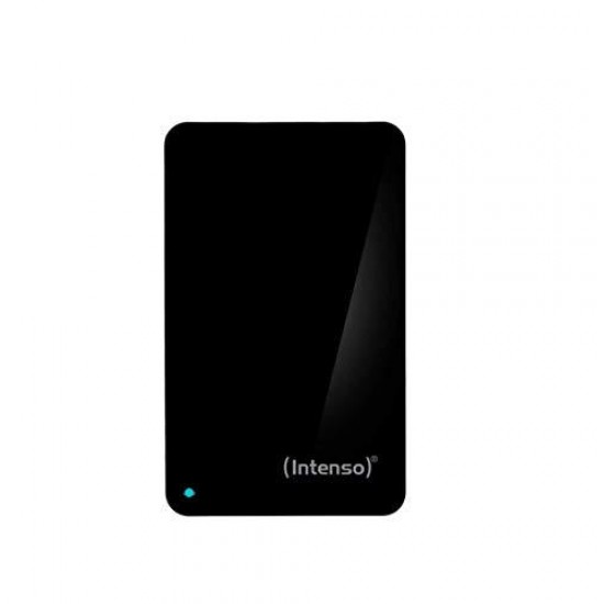 External HDD Intenso, 2.5", 5TB, USB 3.0