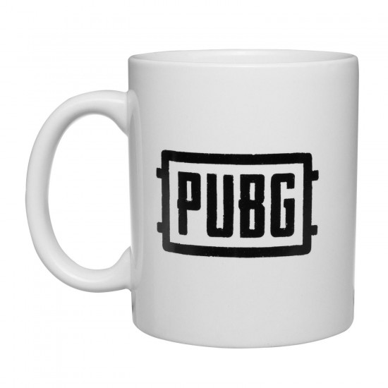 PUBG Mug "PUBG Logo", GAYA Entertainment