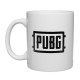 Чаша GAYA Entertainment PUBG Mug "PUBG Logo"