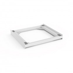 Разделителна поставка Xavax Basic, за пералня и сушилня, пластмаса