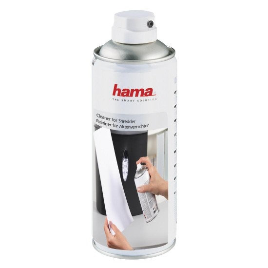 Hama Shredder Cleaner, 400 ml