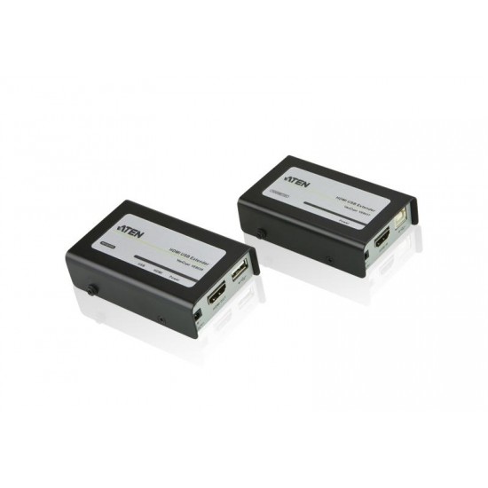 HDMI & USB Extender VE803