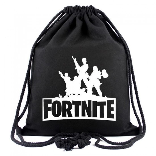 Fortnite bagpack