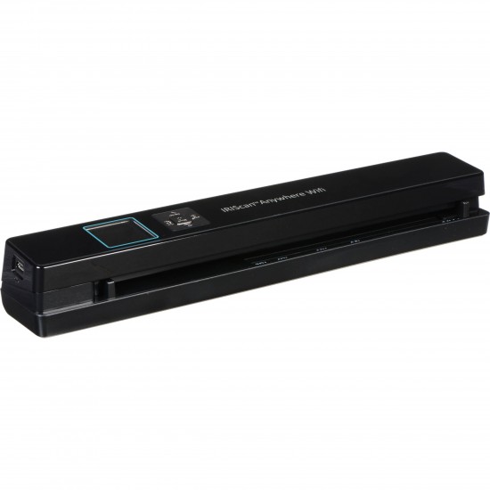Portable Scanner IRIS IRIScan Anywhere5 WiFi, A4