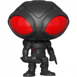 Фигурка Funko POP! Heroes: DC Comics Aquaman - Black Manta #248