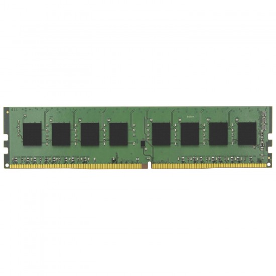Memory Kingston 16GB DDR4 PC4-21300 2666MHz CL19 KVR26N19S8/16