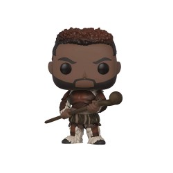 Фигурка Funko POP! Marvel: Black Panther - M'Baku #388
