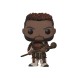 Фигурка Funko POP! Marvel: Black Panther - M'Baku #388
