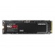 Solid State Drive (SSD) SAMSUNG 980 PRO, 500GB, M.2 Type 2280, MZ-V8P500BW