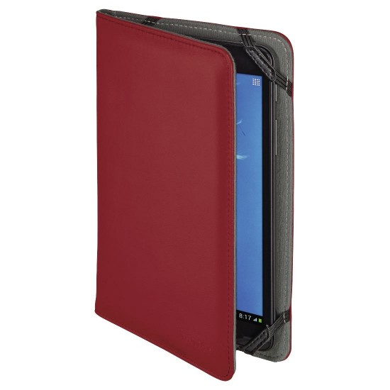 Sleeve HAMA "Piscine", 7", Red