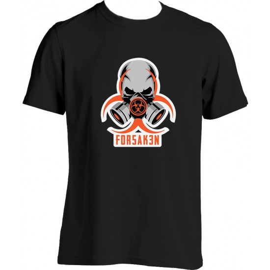 GplayTV For5ak3n Men's T-shirt - XXL