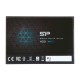 Solid State Drive (SSD) SILICON POWER A55, 2.5", 512 GB, SATA3 3D NAND flash