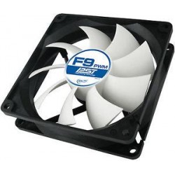 Вентилатор ARCTIC F9 PWM PST
