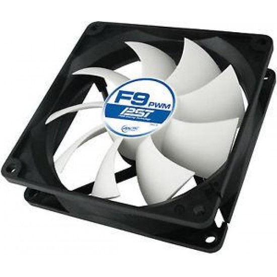 Fan ARCTIC F9 PWM PST