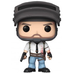 Фигурка Funko POP! Games: PUBG - The Lone Survivor #556