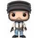 Фигурка Funko POP! Games: PUBG - The Lone Survivor #556