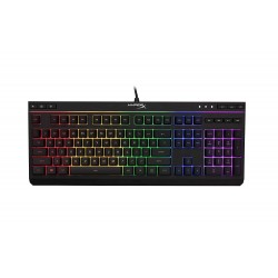 Геймърскa клавиатура HyperX Alloy Core RGB