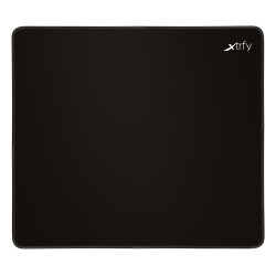 Геймърски пад Xtrfy GP4 Large Black