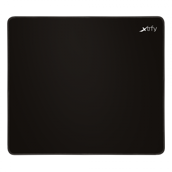 Gaming pad Xtrfy GP4 Large Black