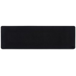 Геймърски пад Glorious Stealth Extended черен