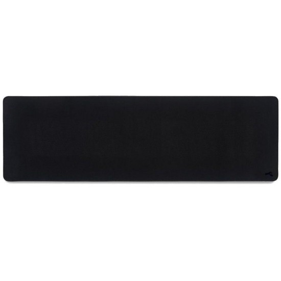 Gaming pad Glorious Stealth Extended Black