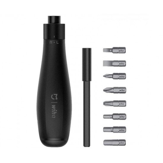 Xiaomi Mi x Wiha 8-in-1 Precision Screwdriver