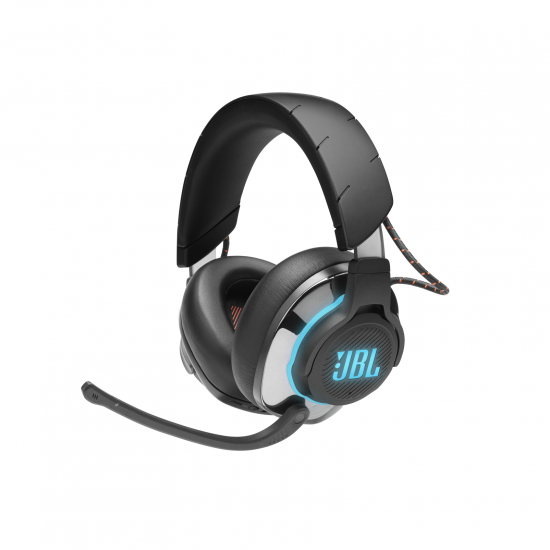 Безжични геймърски слушалки JBL Quantum 800 Black Wireless Gaming Earphone JBL Quantum 800 Black