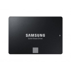 Solid State Drive (SSD) SAMSUNG 860 EVO, 2 TB, SATA3, MZ-76E2T0B/EU