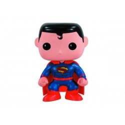 Фигурка Funko POP! Heroes: DC Universe - Superman #07