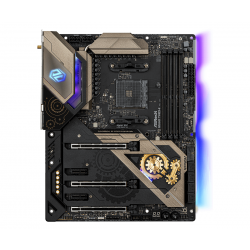 Дънна платка ASRock B550 Taichi