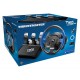 Волан THRUSTMASTER Racing Wheel T150 PRO PS3/PS4/PC, Черен/Син