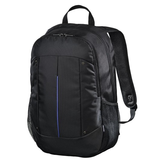 Hama "Cape Town" 2-in-1 Backpack, Notebooks 40 cm/15.6", Tablets 28 cm/11". Black