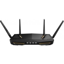 Безжичен Рутер ZYXEL NBG-6817 ARMOR Z2, AC2600, Gigabit, 4K streaming
